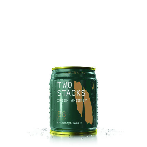 Two Stacks Two Stacks – Dram In A Can 10cl