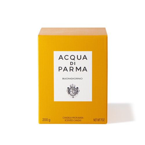 Acqua Di Parma Buongiorno Candle 200g