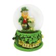 Souvenir Leprechaun Waterball