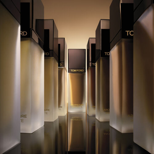 Tom Ford Architecture Soft Matte Blurring Foundation 0.0 Pearl