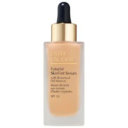 Estee Lauder Futurist Skin Tint Serum Foundation SPF 20 1N2 Ecru