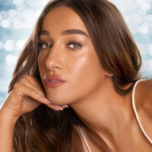 Charlotte Tilbury Beautiful Skin Island Tanning Drops Light Medium