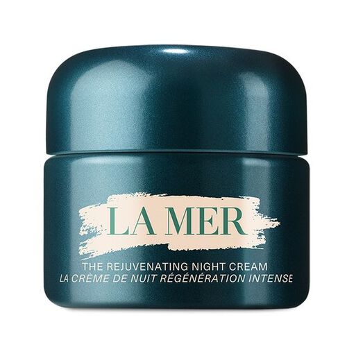 La Mer The NEW Rejuvenating Night Cream 30ml