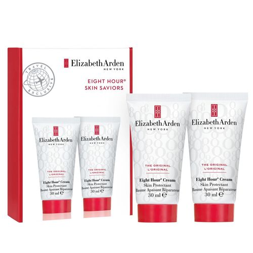 Elizabeth Arden Eight Hour Skin Saviors Travel Exclusive Set