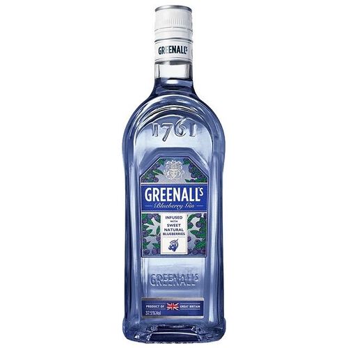 Greenalls Greenalls Blueberry Gin 1L