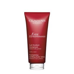 Clarins Eau Dynamisante Energizing Body Lotion 200ml