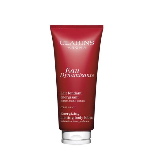 Clarins Eau Dynamisante Energizing Body Lotion 200ml