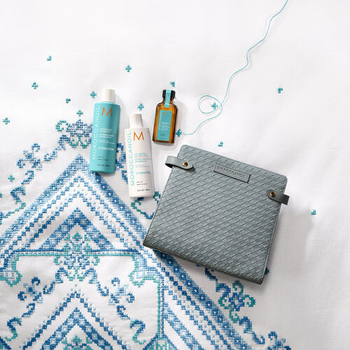 Moroccan Oil Hydration Set