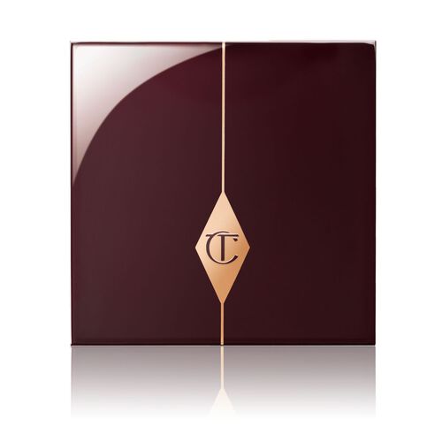 Charlotte Tilbury Palette Of Pops Pillow Talk Luxury Palette
