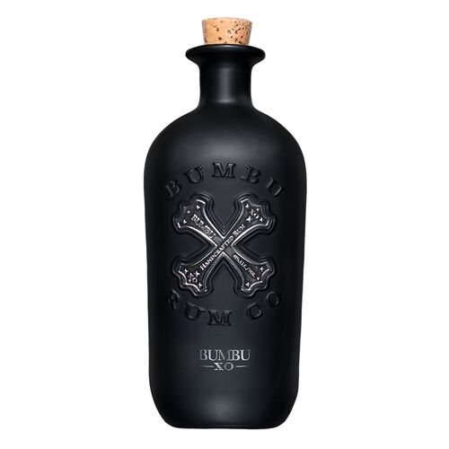 Bumba Rum Bumbu XO Rum 70cl