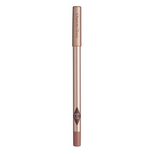 Charlotte Tilbury Lip Cheat Iconic Nude