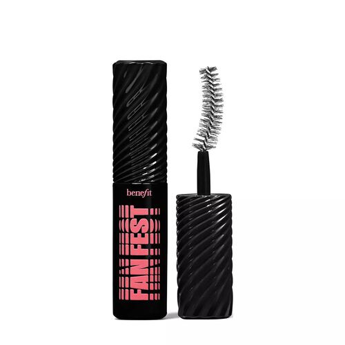 Benefit Fan Fest- Fanning & Volumising Mascara Mini