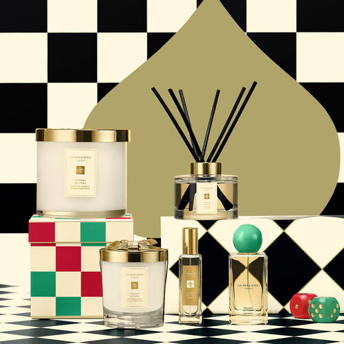 Jo Malone London Orange Bitter Home Candle 200g