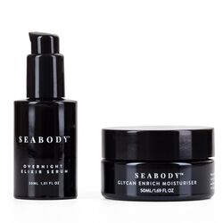 Seabody Rejuvenate & Refresh Set