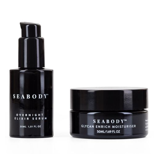 Seabody Rejuvenate & Refresh Set