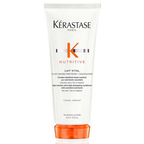 Kérastase Nutritive Vital Milk Conditioner 200ml