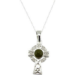 The Connemara Pendant