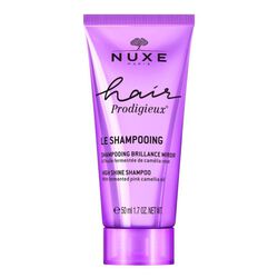 Nuxe Hair Prodigieux High Shine Shampoo 50ml