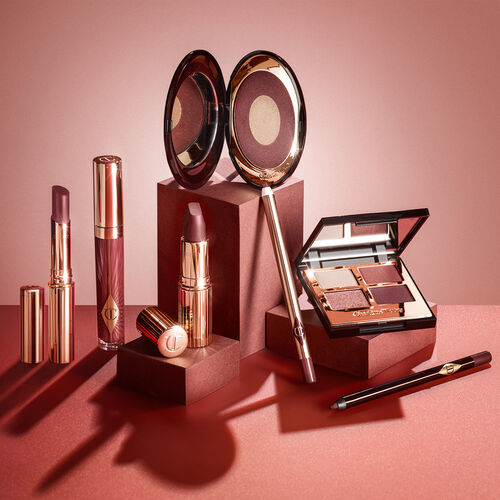 Charlotte Tilbury Superstar Lips Walk Of No Shame
