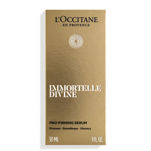 L'Occitane en Provence Imm Divine Serum 30ml