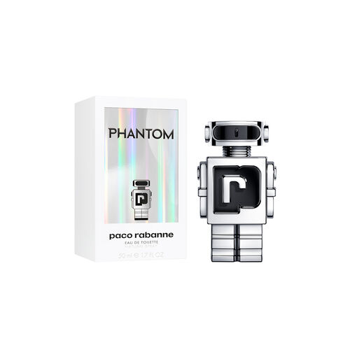Paco Rabanne Phantom Eau de Toilette 100ml