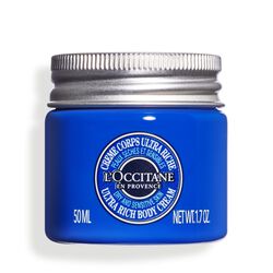 L'Occitane en Provence Shea Ultra Rich Body Cream 50ml