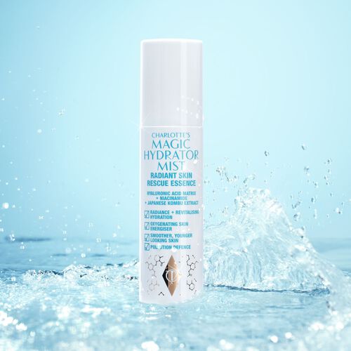 Charlotte Tilbury Charlotte's Magic Hydrator Mist 75ml