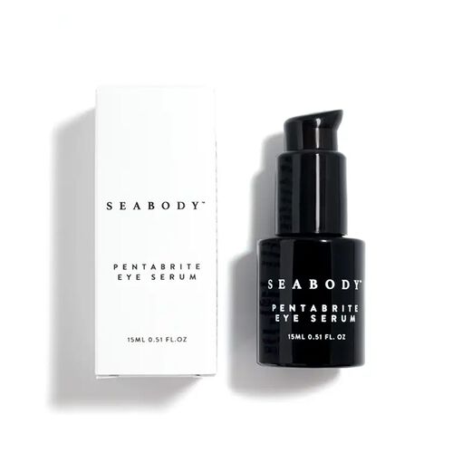 Seabody Pentabrite Eye Serum 15ml