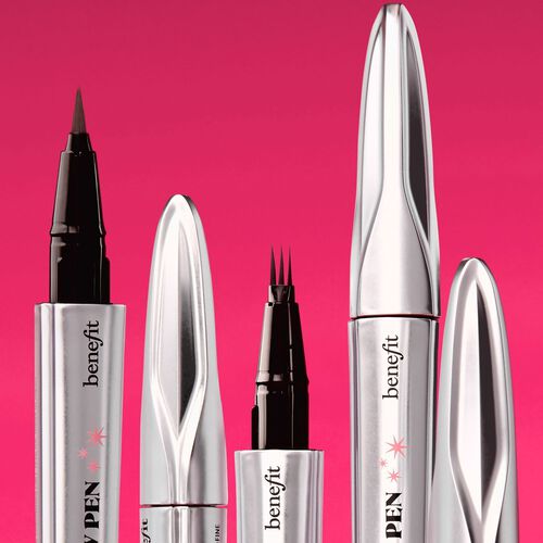 Benefit Mighty Fine Brow Pen 2.5