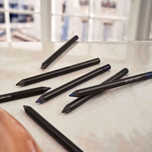 Laura Mercier Caviar Tightline Eyeliner Tuxedo