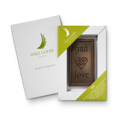 Wild Goose Gra Love Story Of Ireland