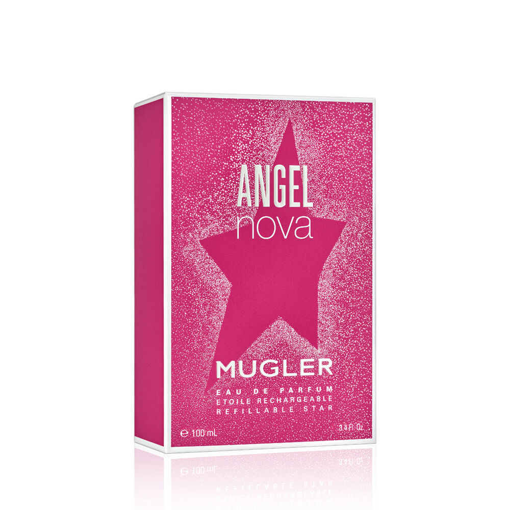 Nova Edp Angel Nova Perfume 100ml Thierry Mugler Angel Nova EDP For Women 100ML (Refill)