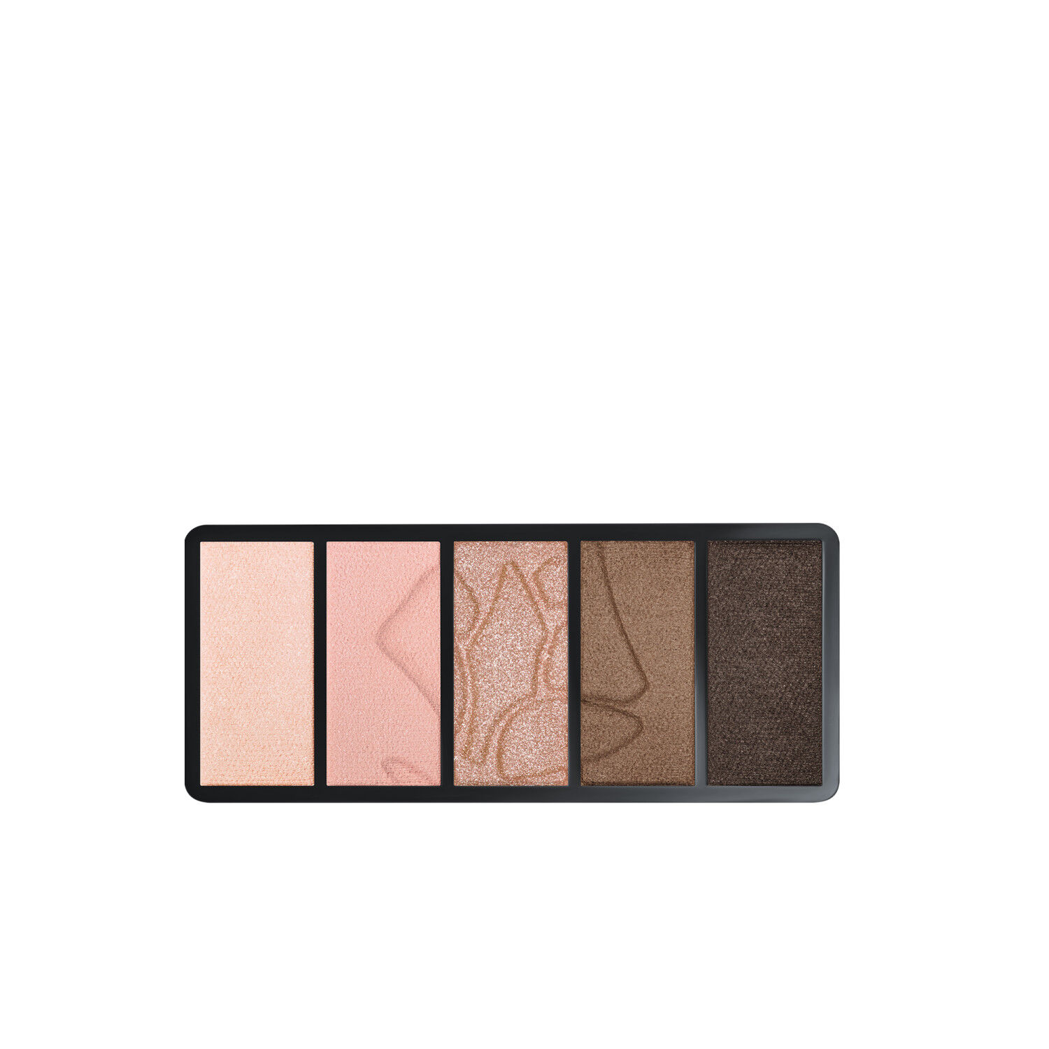 Hypnôse Palette 01 French Nude | Airport Duty Free Shopping