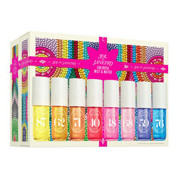 Sol De Janeiro Mist & Match Mist Wardrobe