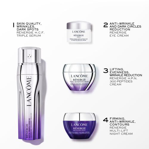 Lancome Rénergie H.C.F. Triple Serum Set 50ml