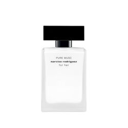 Narciso Rodriguez For Her Pure Musc Eau de Parfum 50ml