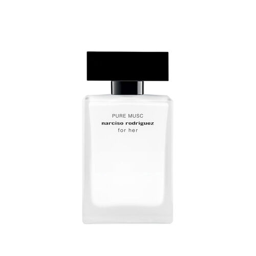 Narciso Rodriguez For Her Pure Musc Eau de Parfum 50ml
