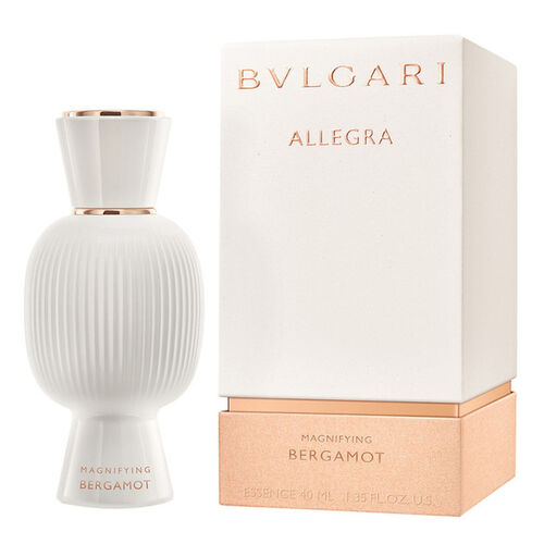 Bvlgari Allegra Magnifying Bergamot Eau de Parfum 40ml