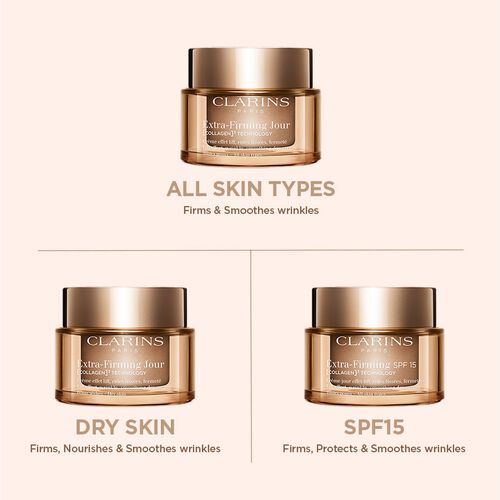 Clarins Extra-Firming Day Cream for All Skin Types Refill 50ml