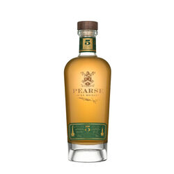 Pearse Lyons Pearse 5 Year Old The Original Irish Whiskey 70cl