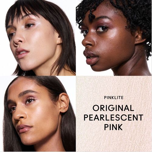 MAC Strobe Cream Pinklite
