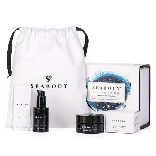 Seabody Rejuvenate & Refresh Set