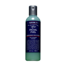 Kiehls Facial Fuel Energizing Face Wash 250ml