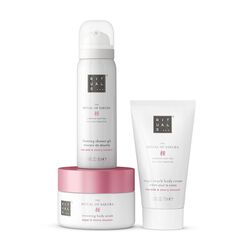 Rituals Trial Set Sakura 2024