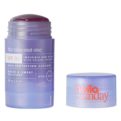 Hello Sunday The Take Out One SPF30 30g