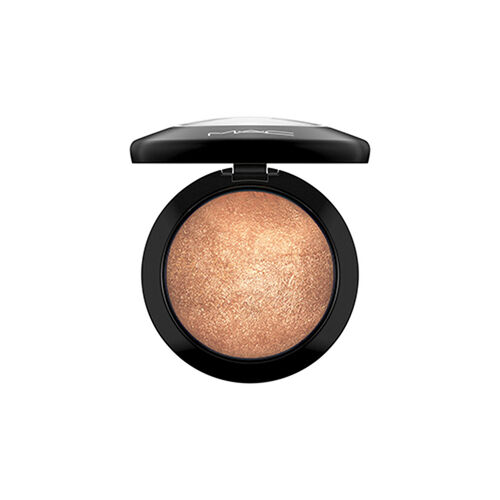 MAC Mineralize Skinfinish Gold Deposit
