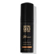 SOSU Cosmetics Dripping Gold Luxury Tanning Mousse Medium 150ml