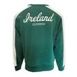 Guinness Spring Green and Cream Sweatshirt  XS