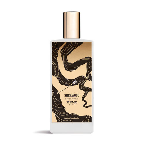 Memo Paris Sherwood Eau de Parfum 75ml