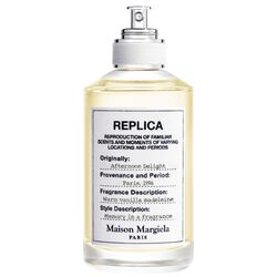 Maison Martin Margiela Replica Afternoon Delight Eau de Toilette 100ml